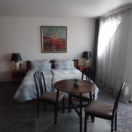Haus Meyne Apartment Бад Фалингбостел Екстериор снимка