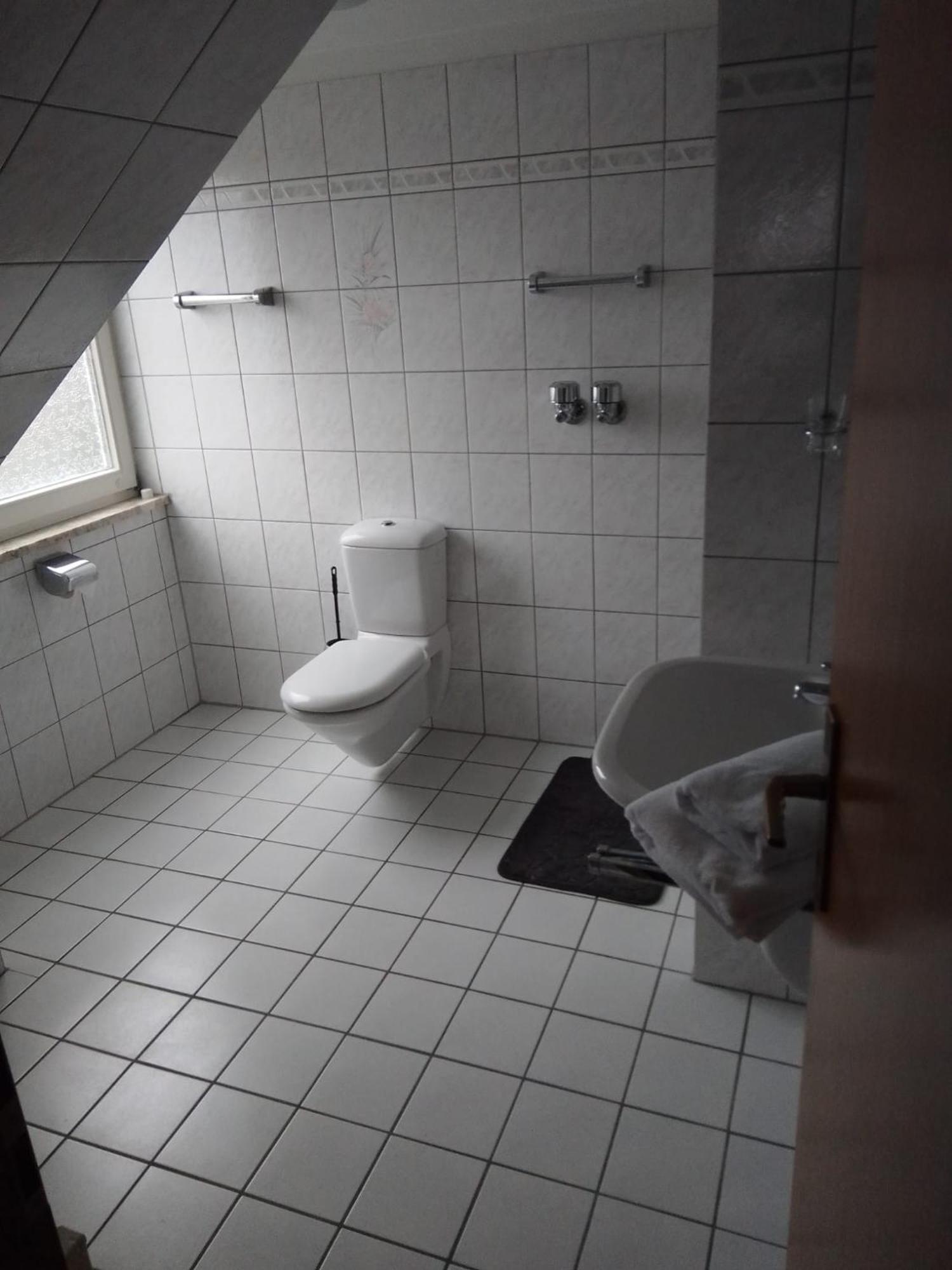 Haus Meyne Apartment Бад Фалингбостел Екстериор снимка