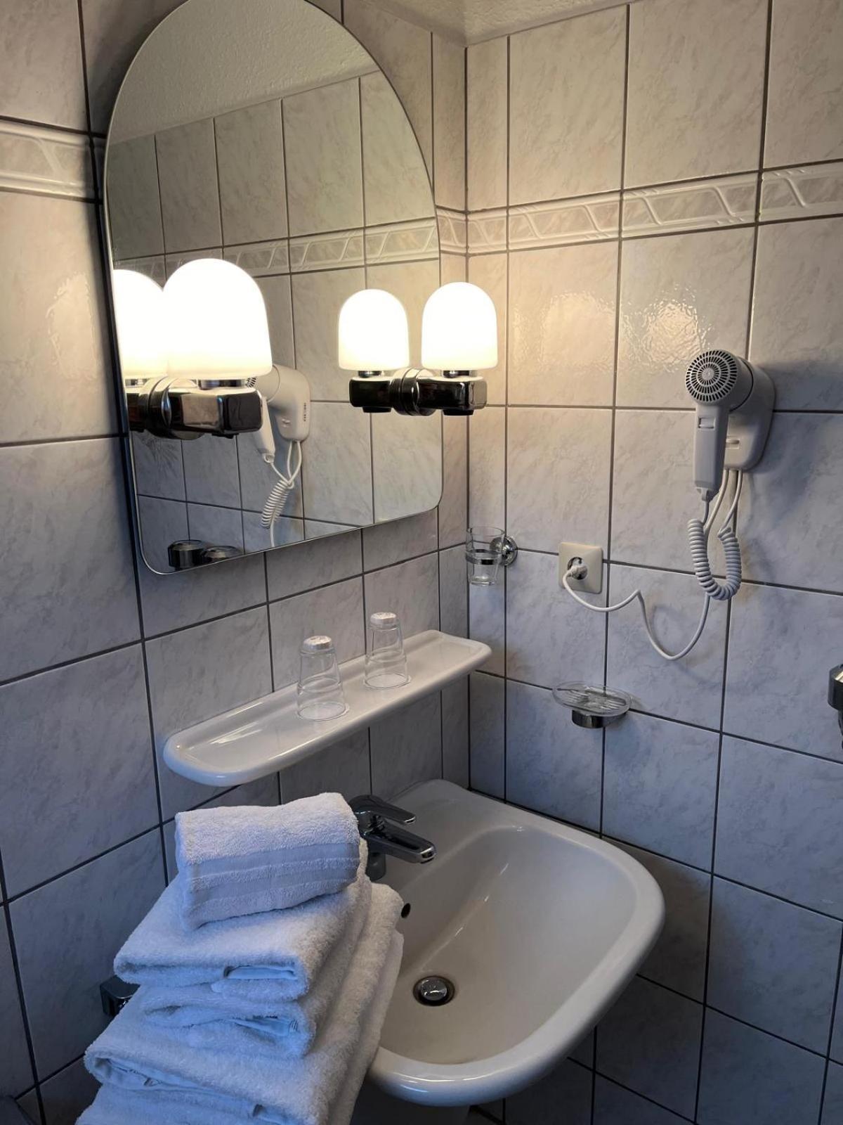 Haus Meyne Apartment Бад Фалингбостел Екстериор снимка