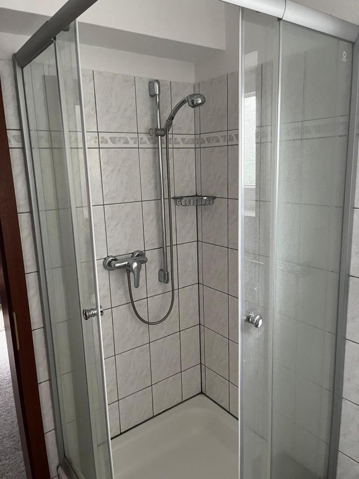 Haus Meyne Apartment Бад Фалингбостел Екстериор снимка